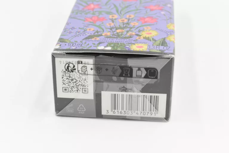 GUCCI FLORA GORGEOUS MAGNOLIA WODA PERFUMOWANA 100 ML