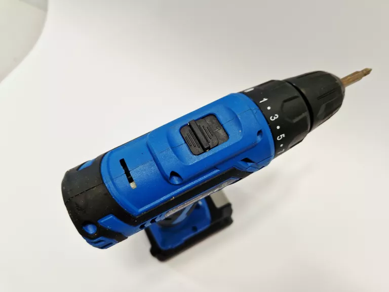 WKRĘTARKA FERREX FB 16 Z AKUMULATOREM 16V 2.5AH + ŁADOWARKA