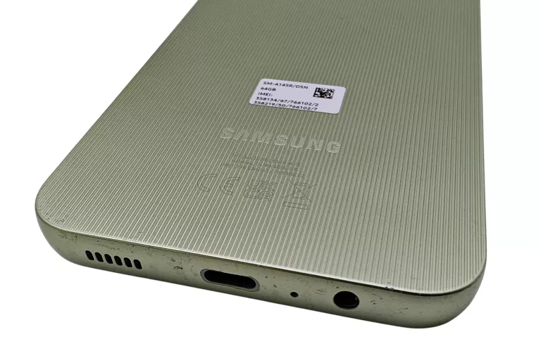 TELEFON SAMSUNG GALAXY A14 PUDEŁKO