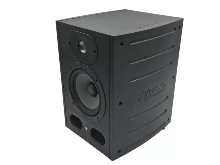 MONITOR STUDYJNY FOCAL ALPHA 50 45HZ-22KHZ 103 DB SPL 35W + STATYW