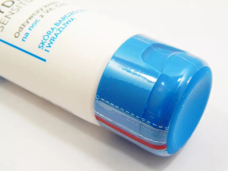IWOSTIN HYDRO SENSITIA KREM ODŻYWCZY NA NOC 50 ML