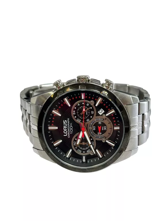 ZEGAREK LORUS VD53-X048