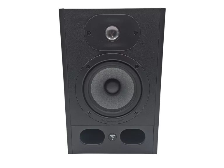 MONITOR STUDYJNY FOCAL ALPHA 50 45HZ-22KHZ 103 DB SPL 35W + STATYW