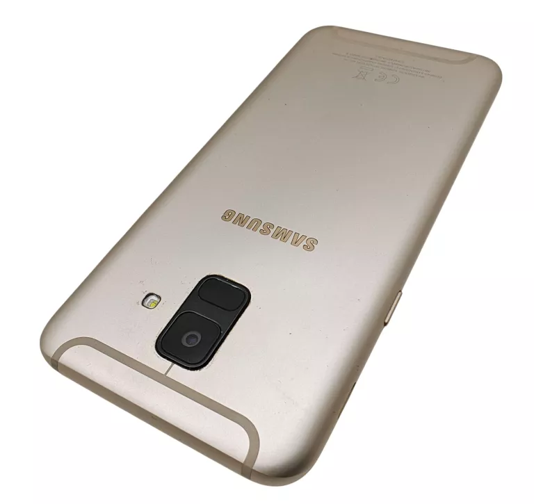 TELEFON SAMSUNG GALAXY A6 PUDEŁKO