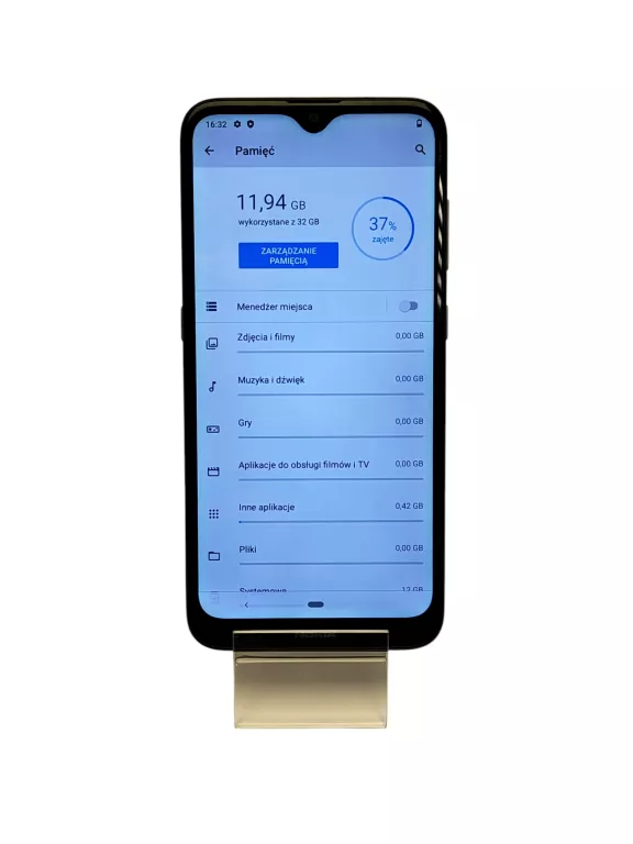 TELEFON SMARTFON NOKIA 2.3