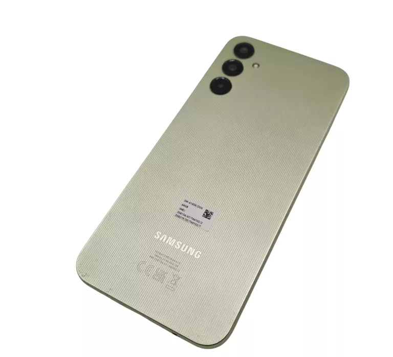 TELEFON SAMSUNG GALAXY A14 PUDEŁKO