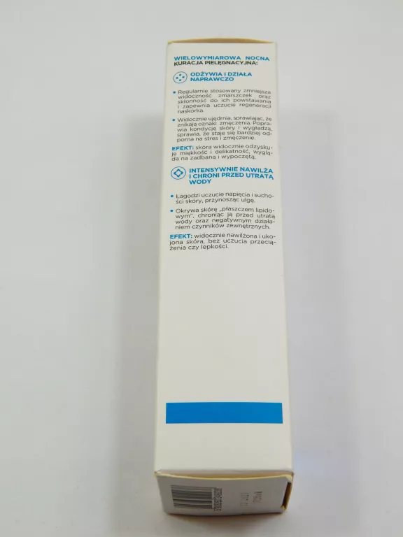 IWOSTIN HYDRO SENSITIA KREM ODŻYWCZY NA NOC 50 ML