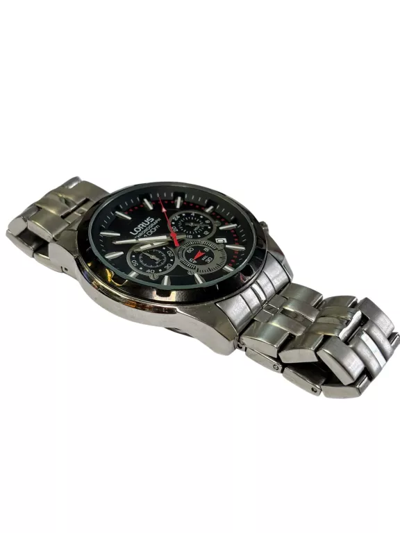 ZEGAREK LORUS VD53-X048