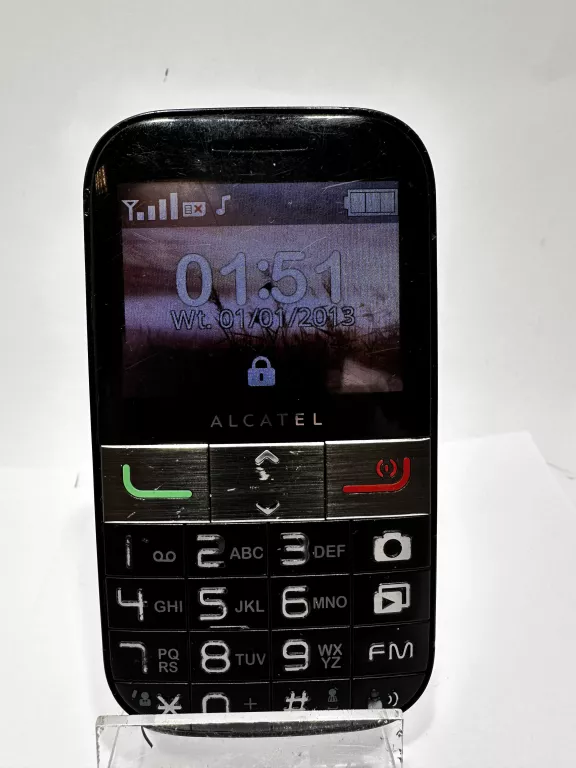 TELEFON ALCATEL 2001X