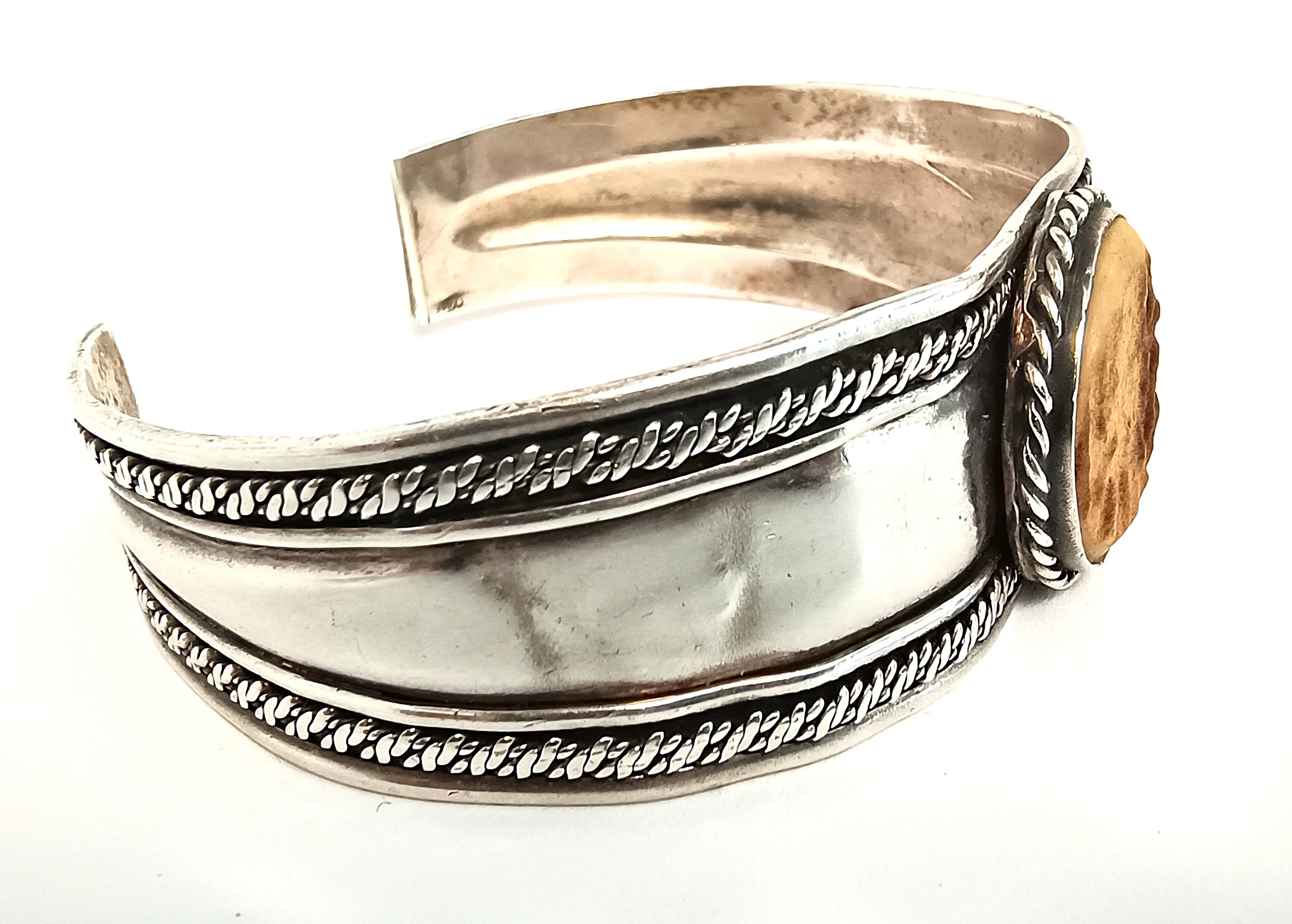 stara-srebrna-bransoletka-otwarta-925-3426g-stan-11323-253798