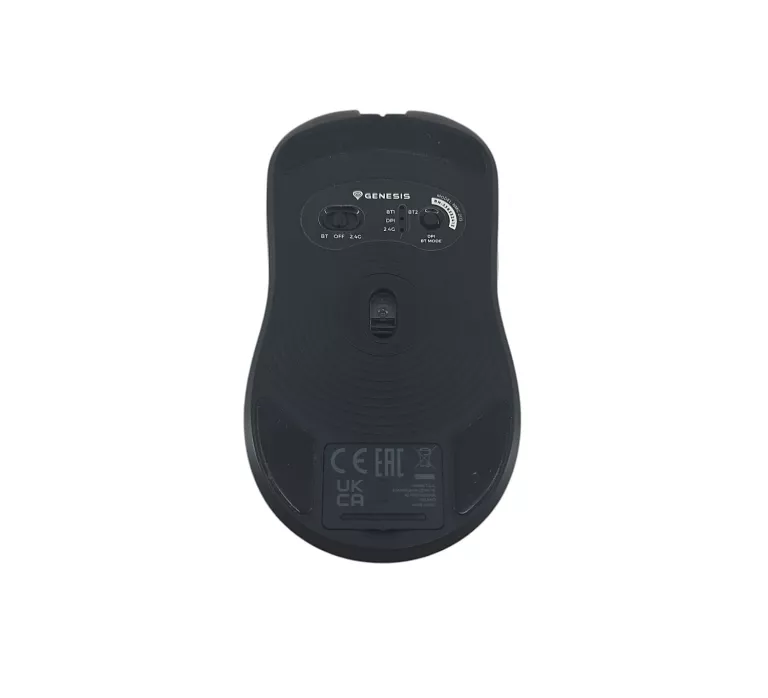 MYSZ GAMINGOWA GENESIS ZIRCON 500 WIRELESS