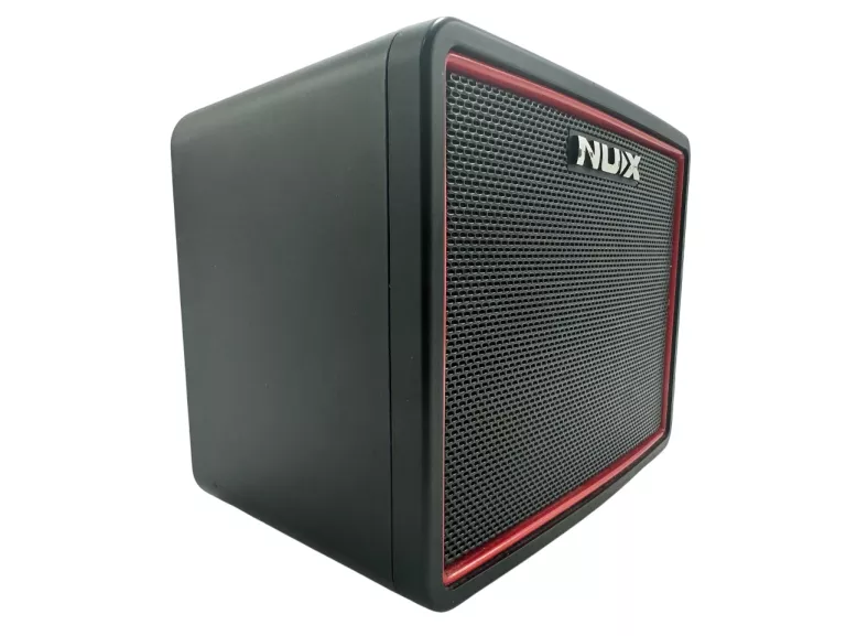 WZMACNIACZ PRZENOŚNY GITAROWY NUX MIGHTY LITE BT MK II 30W