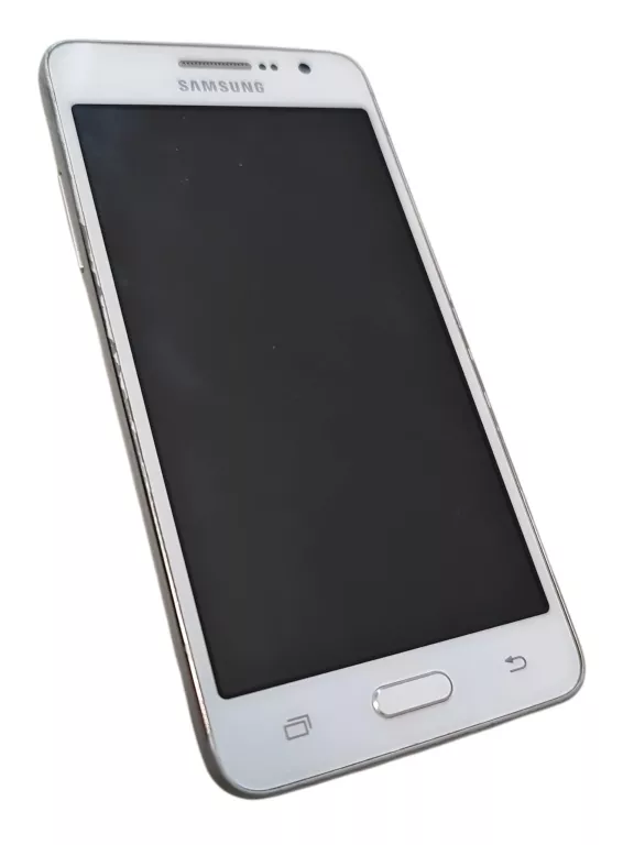 TELEFON SAMSUNG GALAXY SM-G531F - ZABLOKOWANY KONTEM GOOGLE