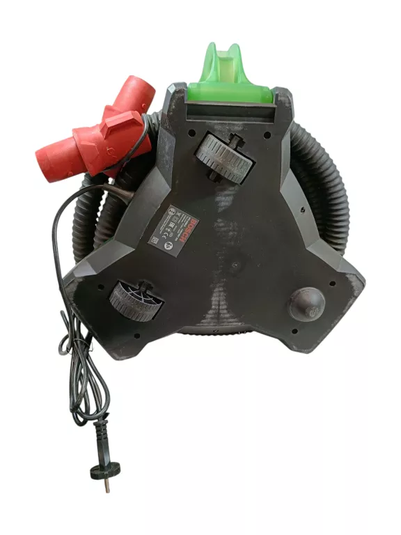 PISTOLET MALARSKI BOSCH PFS 5000 E 1200W