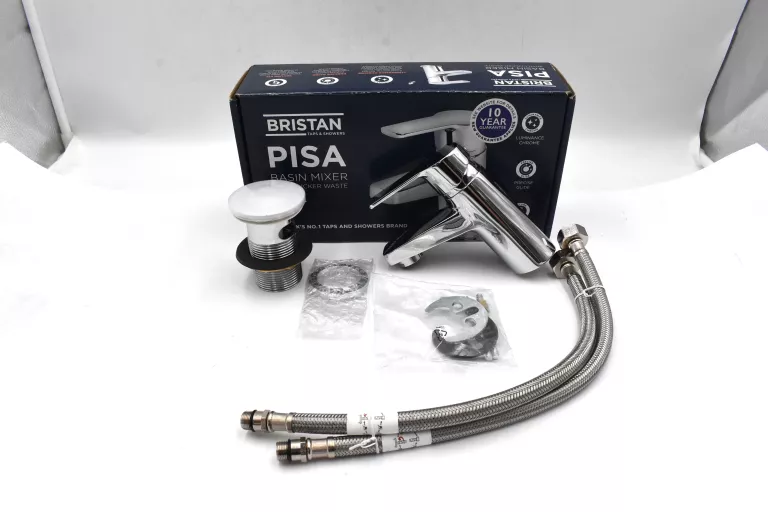 BATERIA UMYWALKOWA BRISTAN PISA 2 PS2 BAS C