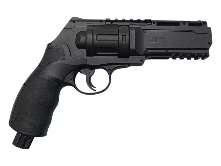 REWOLWER NA KULE GUMOWE RAM UMAREX T4E TR 50 HDR 50 GEN 2 KAL. .50