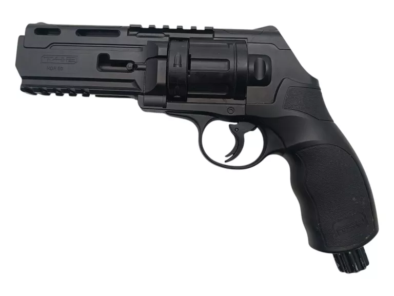 REWOLWER NA KULE GUMOWE RAM UMAREX T4E TR 50 HDR 50 GEN 2 KAL. .50