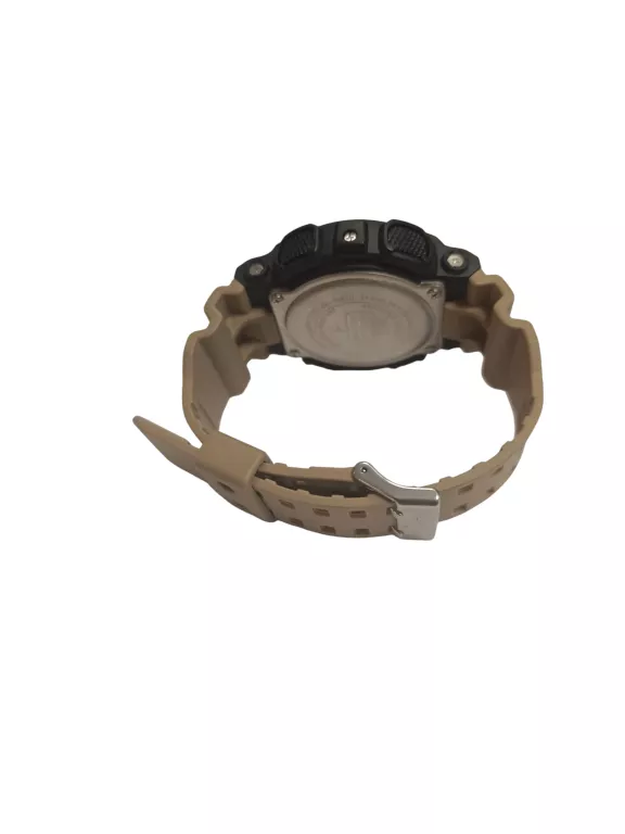 ZEGAREK MĘSKI CASIO G-SHOCK ORIGINAL CASIO-GA-110TU-1A5ER