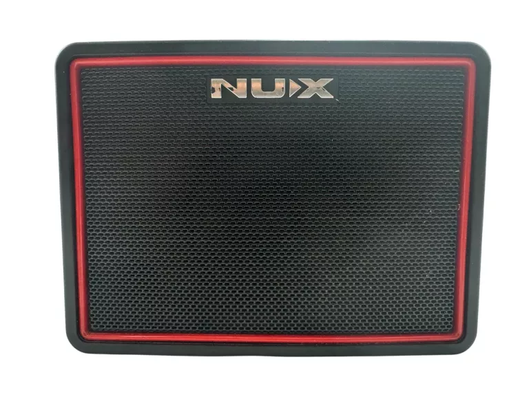 WZMACNIACZ PRZENOŚNY GITAROWY NUX MIGHTY LITE BT MK II 30W