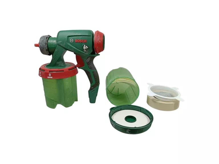PISTOLET MALARSKI BOSCH PFS 5000 E 1200W