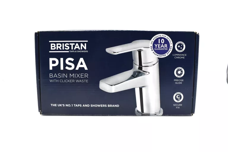 BATERIA UMYWALKOWA BRISTAN PISA 2 PS2 BAS C