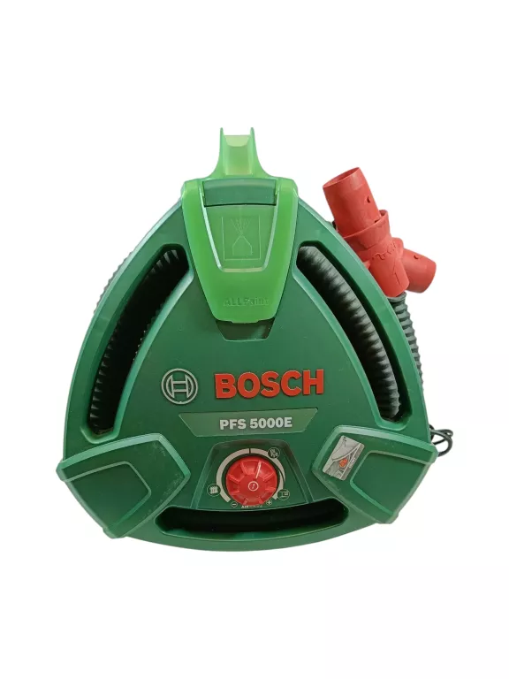 PISTOLET MALARSKI BOSCH PFS 5000 E 1200W