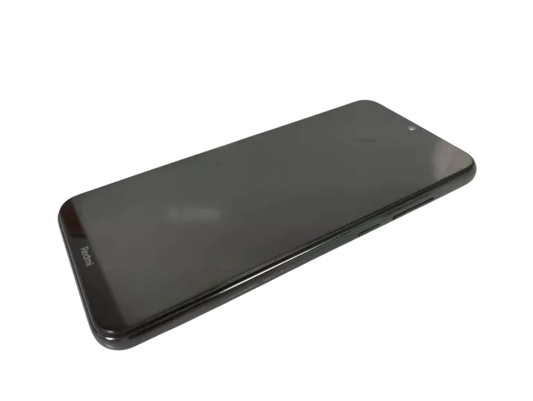 TELEFON XIAOMI REDMI NOTE 8T 4/64GB