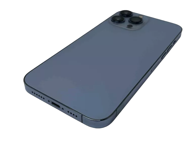 IPHONE 13 PRO MAX 128GB 81%