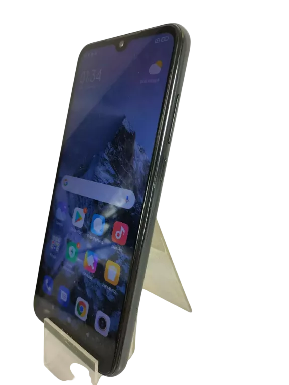 TELEFON XIAOMI REDMI NOTE 8T 4/64GB