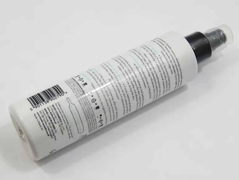 DR SKIN MGIEŁKA TONIZOWANIE 230ML