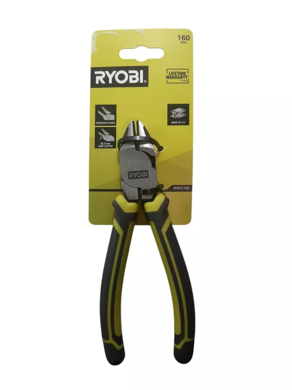 KOMBINERKI RYOBI 160MM