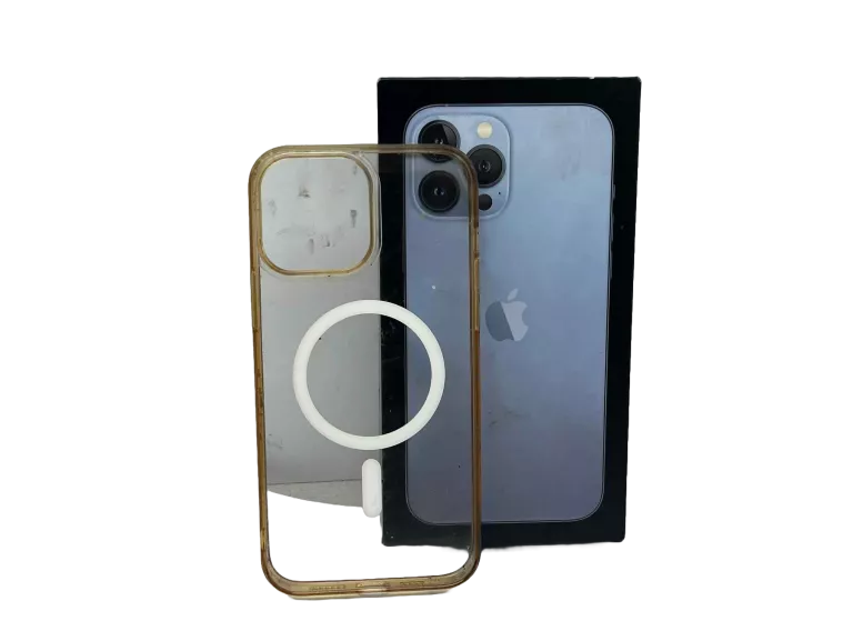 IPHONE 13 PRO MAX 128GB 81%