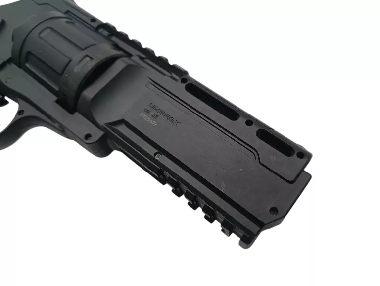 REWOLWER NA KULE GUMOWE RAM UMAREX T4E TR 50 HDR 50 GEN 2 KAL. .50