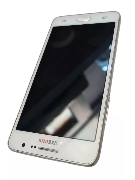 TELEFON SAMSUNG GALAXY SM-G531F - ZABLOKOWANY KONTEM GOOGLE