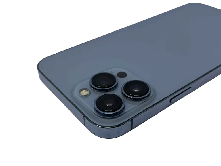 IPHONE 13 PRO MAX 128GB 81%