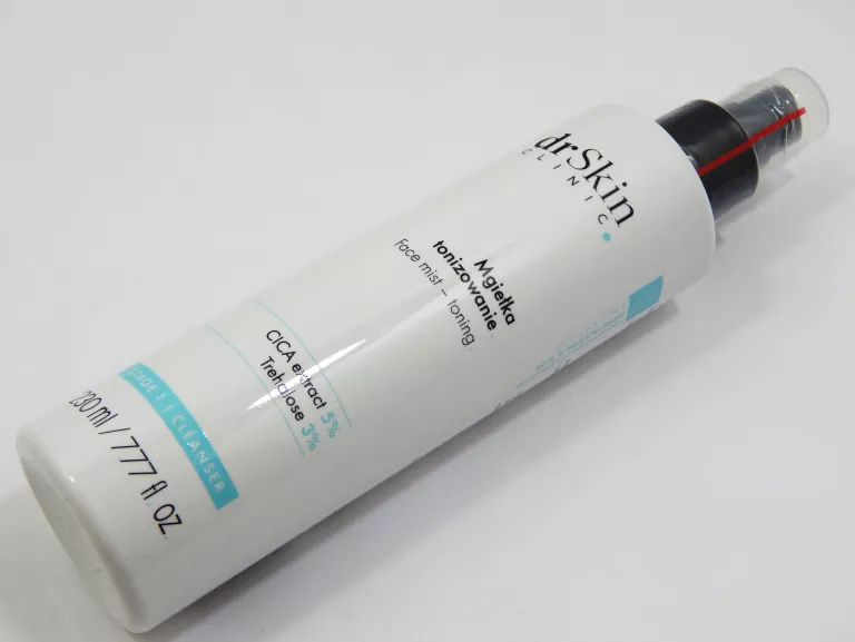 DR SKIN MGIEŁKA TONIZOWANIE 230ML