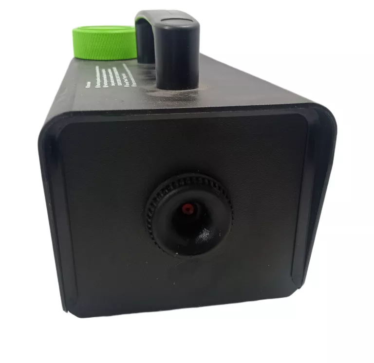 WYTWORNICA DYMU FUZZIX F500S