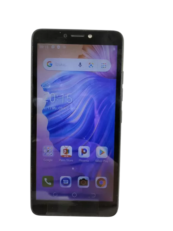 TELEFON TECNO POP 2F 1/16GB