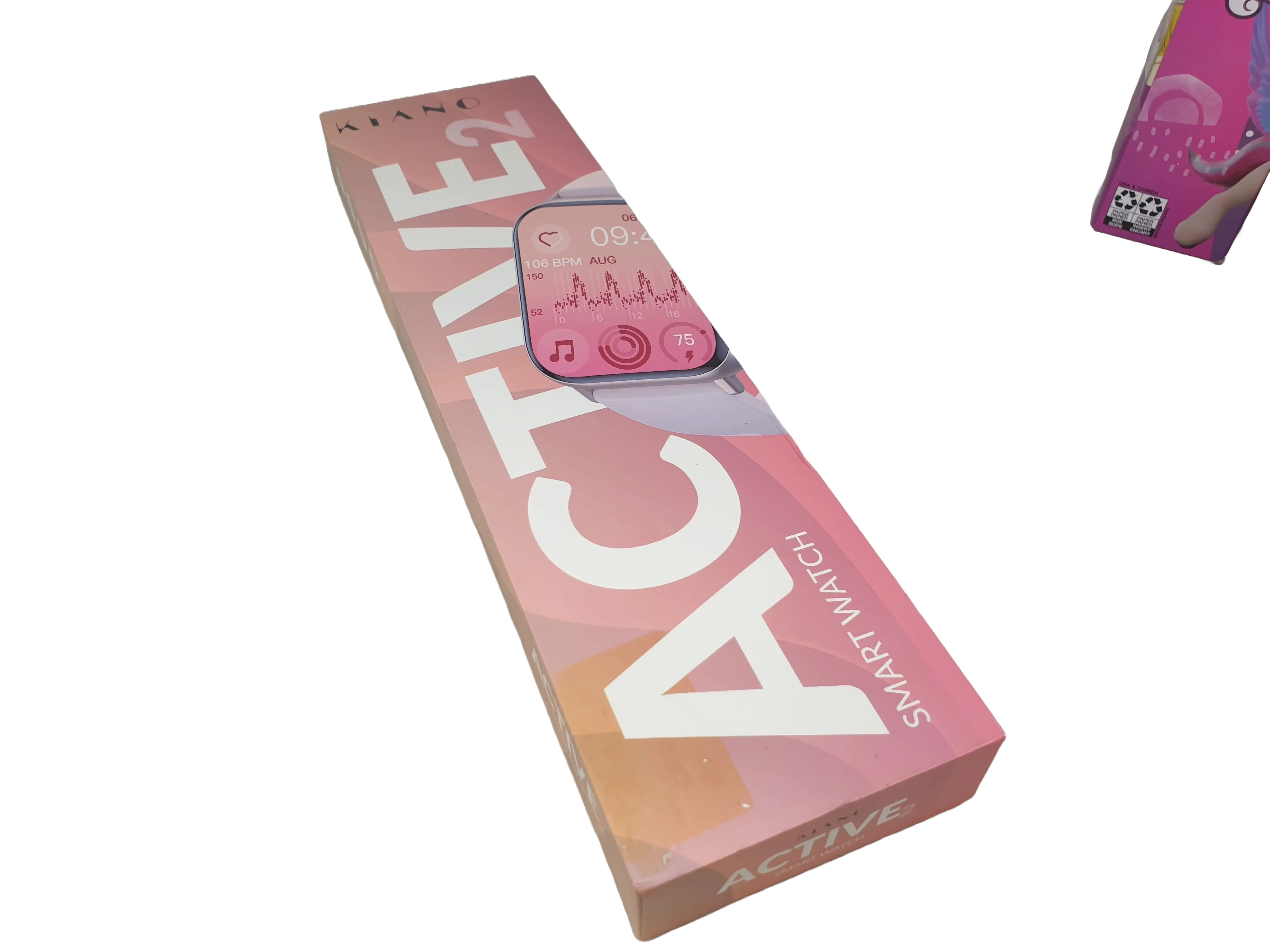 smartwatch-kiano-active-2-ean-gtin-5901821999045