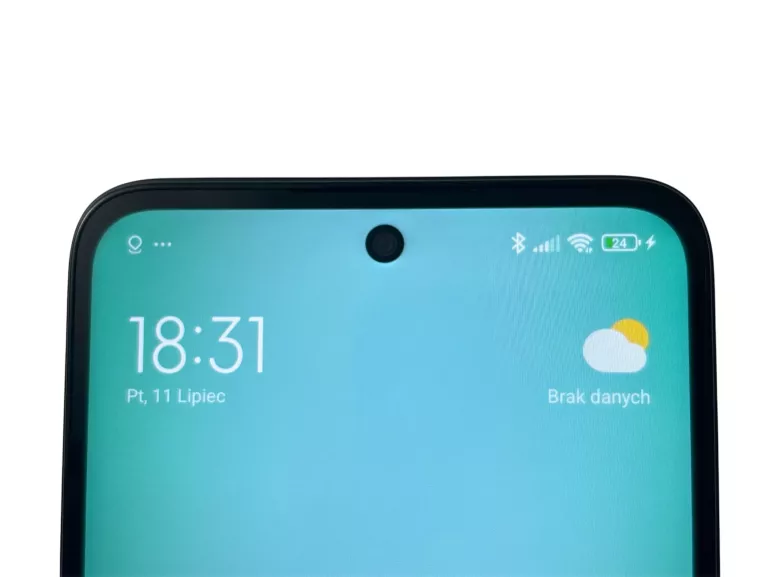 TELEFON XIAOMI REDMI 13 6,79" 6/128GB 108MPIX 5000MAH