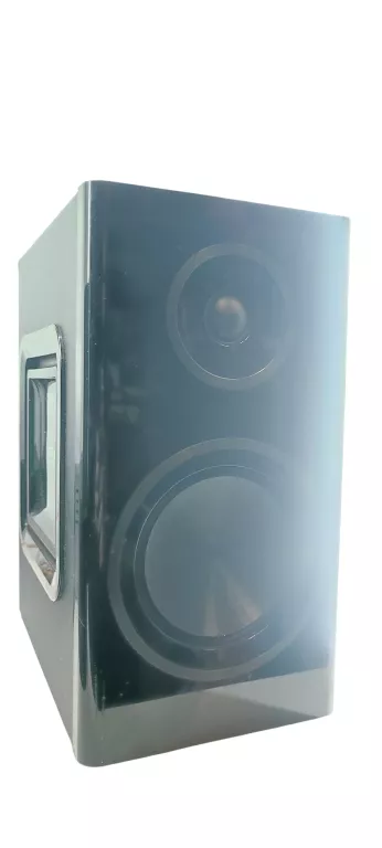 WIEŻA STEREO DUAL DVD MS 120 HDMI