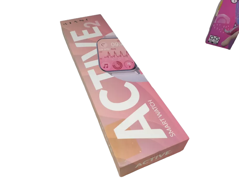 smartwatch-kiano-active-2-ean-gtin-5901821999045
