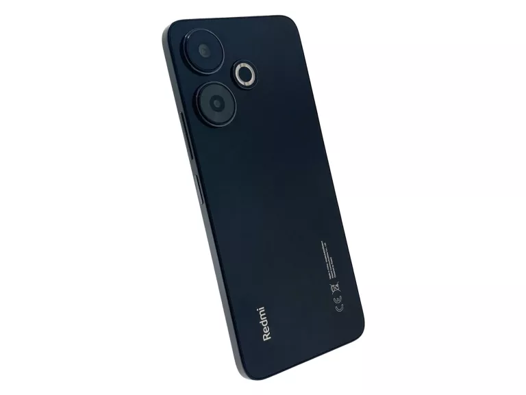 TELEFON XIAOMI REDMI 13 6,79" 6/128GB 108MPIX 5000MAH