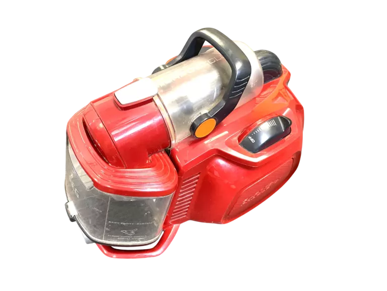 ODKURZACZ AEG LX7-2-CR-A