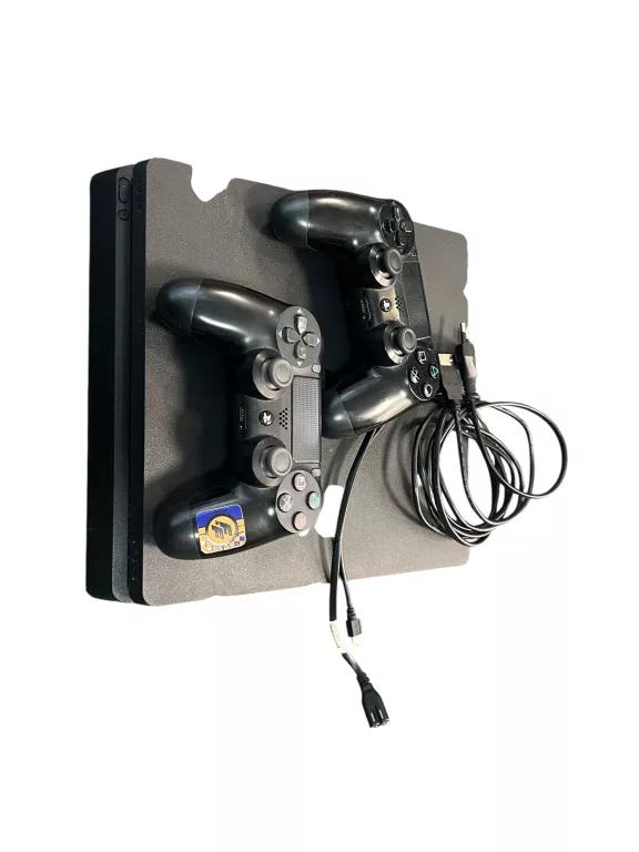 KONSOLA PS4 CUH-2216A