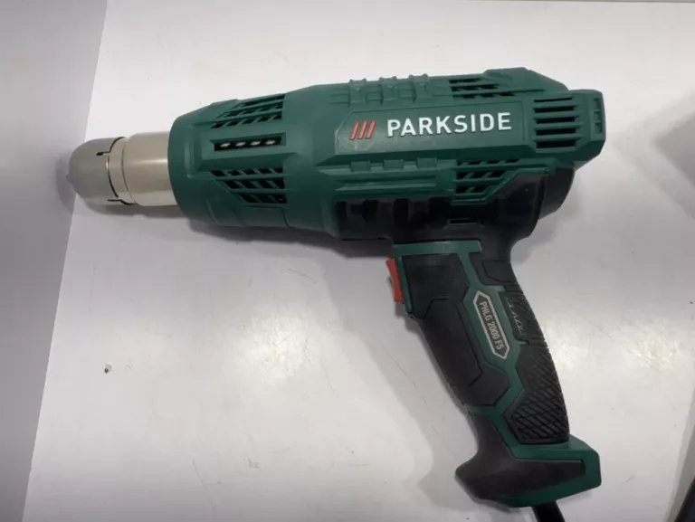 OPALARKA PARKSIDE PHLG 2000 F5 2000 W