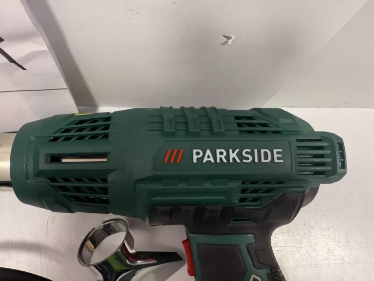 OPALARKA PARKSIDE PHLG 2000 F5 2000 W