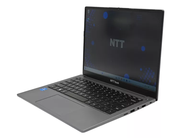 LAPTOP NTT BOOK B14IP 14" IPS I5-1235U 16GB RAM 1TB SSD  WINDOWS 11 HOME