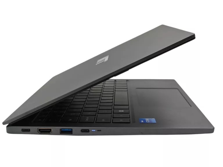 LAPTOP NTT BOOK B14IP 14" IPS I5-1235U 16GB RAM 1TB SSD  WINDOWS 11 HOME