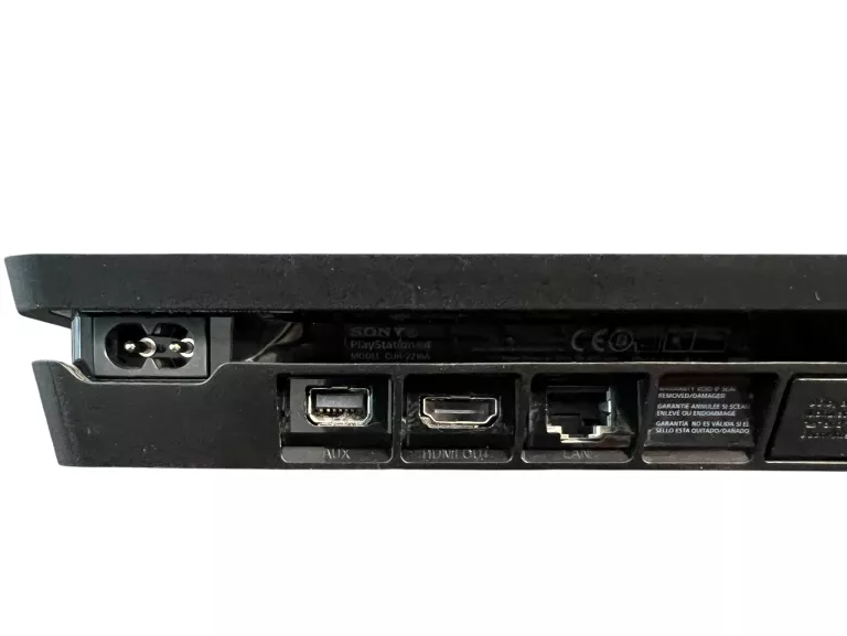 KONSOLA PS4 CUH-2216A